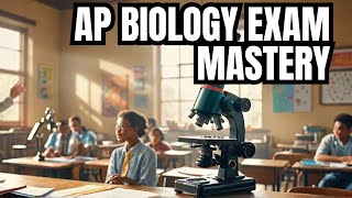 AP Biology Exam Prep: Expert Strategies for Success