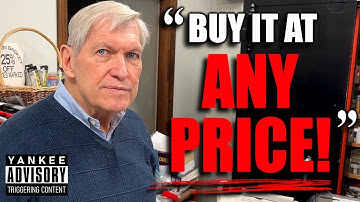 🚨 SILVER DEALER AMAZED--BUYERS OUTNUMBING SELLERS!  ELDERLY WOMAN RIDES BUS 12-HOURS TO BUY BULLION!