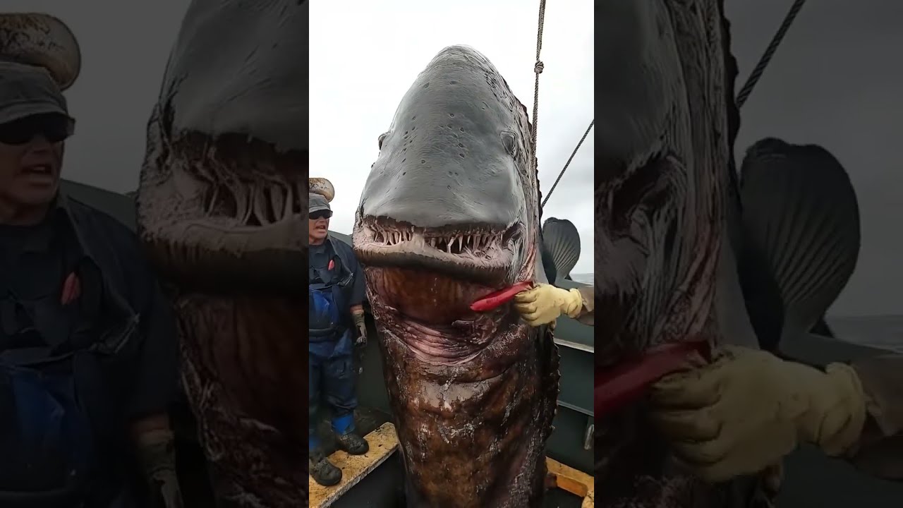 STOP Ignoring These Mysterious Sea Creatures 