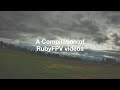 A Compilation of RubyFPV videos