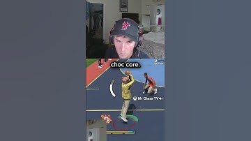 Ik hou van NBA 2K26...🥹