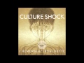 Culture shock  i remember