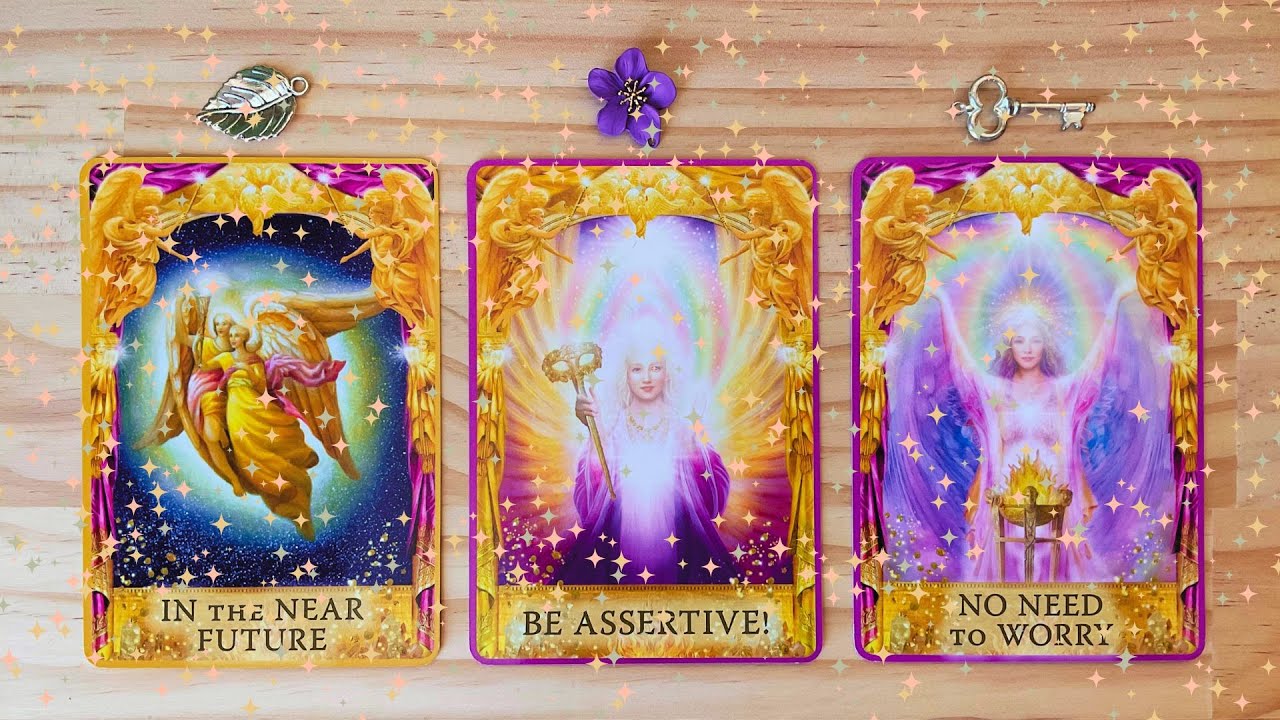 🌿🌸🗝️ IT'S DIVINE TIMING!!🗝️🌿🌸 FOR YOU TO HEAR THIS MESSAGE!!🗝️🌿🌸 tarot card reading 🌸 pick a card 🌸