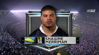 Maryland Sunday Night Football Introductions thumbnail