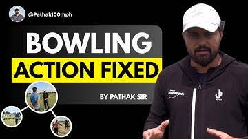 Every Young Fast Bowler Makes This Mistake