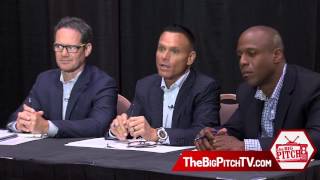 The Big Pitch Episode 6 Laceys Lookout Segment