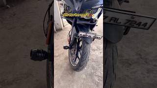 Mehangi bike lena aasan hai 💯👍🔥 #mehangai #maintenance