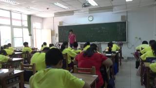 20161024 梅仙談數學 科學記號 琉球國中701班
