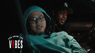 King Peno - Fall Back Official Music Video