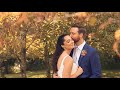 Kara + Dan | September 7th, 2024 (Pittsburgh Botanic Garden - Pittsburgh, PA)
