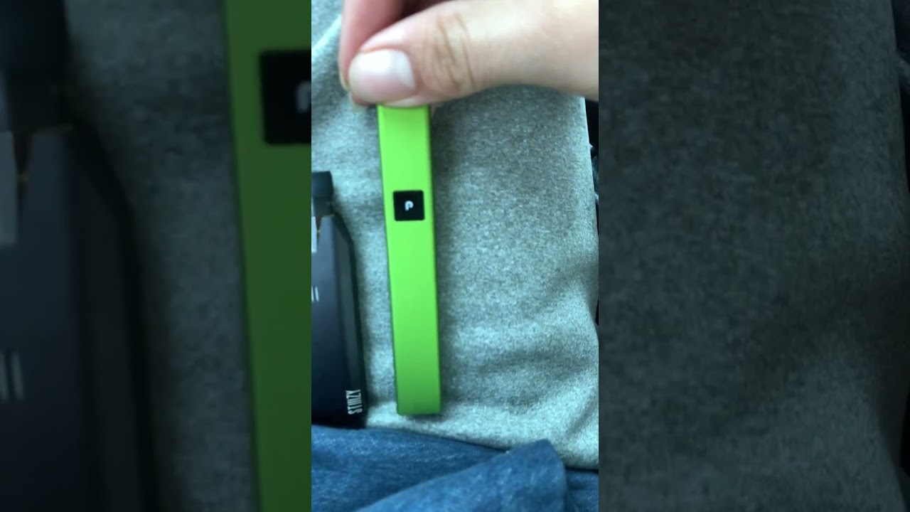 Stiiizy or plug N play??🤔🔥🍃