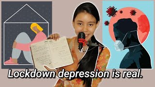 How I keep myself from falling into &#39;lockdown depression&#39;... | Chai Talks Ep. 6