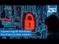 W&B IT-Security Webinar für medizinische Einrichtungen_14.05.25