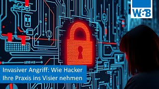 W&B IT-Security Webinar für medizinische Einrichtungen_14.05.25