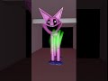 cat naps deafeat #poppyplaytimechapter3