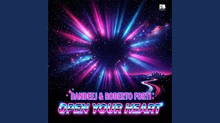 Open your Heart (Festival Mix)