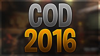 COD 2016