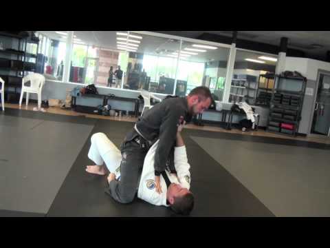 Lewis BJJ Academy