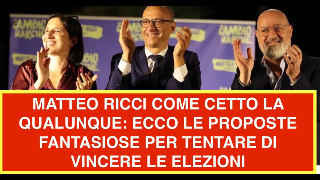 video di cetto la qualunque