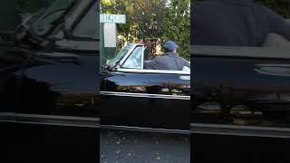 1954 Ford Crestline Sunliner V21266