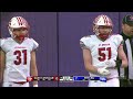 Class A — Saint Ansgar Saints vs. MMCRU Royals