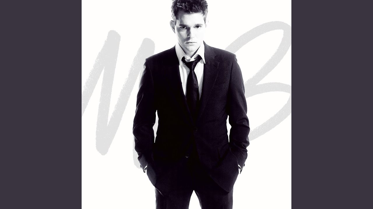 Michael Bublé - I Get A Kick Out Of You [Lyrics] 