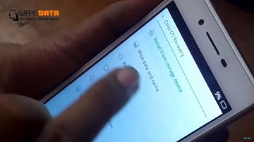 OPPO A1603 (Neo 7) FACTORY RESET | HARD RESET | SCREEN LOCK | PATTERN LOCK | PIN LOCK | PASSWORD