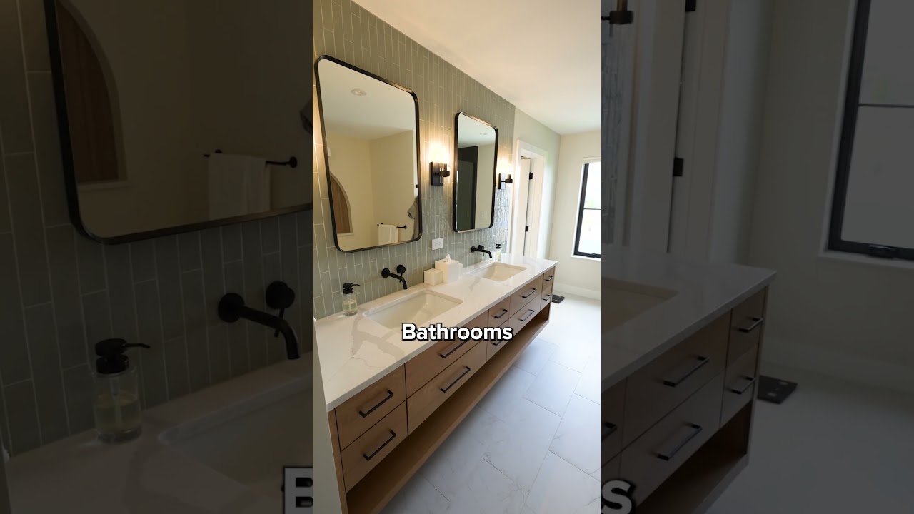 New Finished Dream Home  