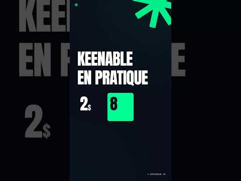 Keenable ouvre le web aux agents IA : 100 000 requêtes offertes