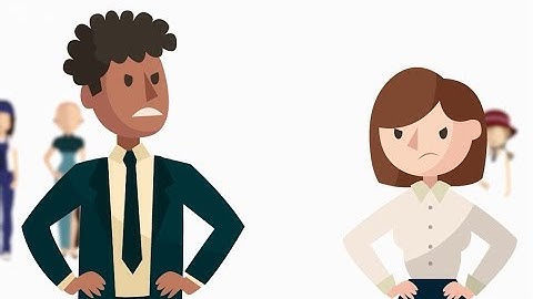 How to prevent power struggles in teams