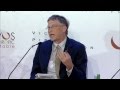 MOOCs - Bill Gates (former Ceo Microsoft)