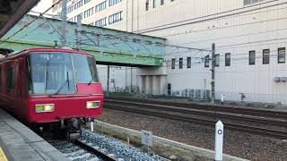 【ダイヤ改正で頻度が高くなった】普通 犬山行き 5305F