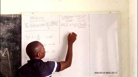 How to derive the formula of an inductive reactance of an inductor