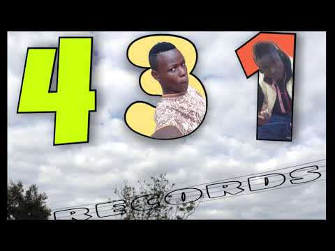 BEAT BY CHEGETA NIMEKUBALI