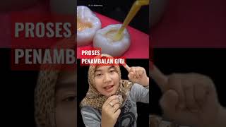 PAINLESS, THIS IS THE PROCESS OF DENTAL FILLING