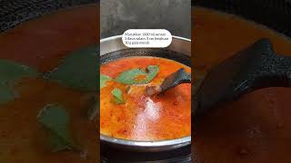 Bubur Gudeg Sambel Goreng