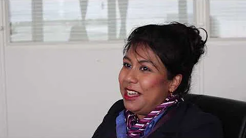 My Experience - Ishrat, Customer Host | EMR