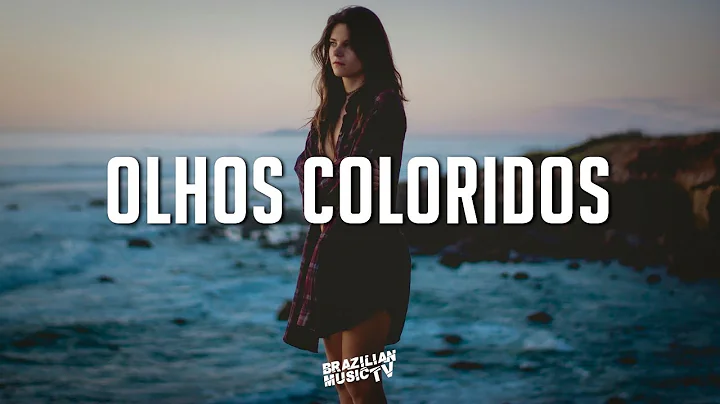 Sandra De S - Olhos Coloridos (Flying Buff Bootleg)