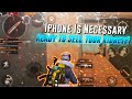 Iphone is necessary  oneplus nord smooth 60 fps montage  rg gaming