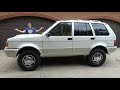 Laforza - "italijanski Range Rover" iz osamdesetih