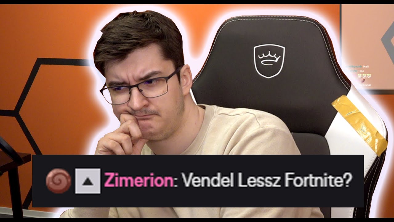 Komoly Kérdések, Komoly Válaszok