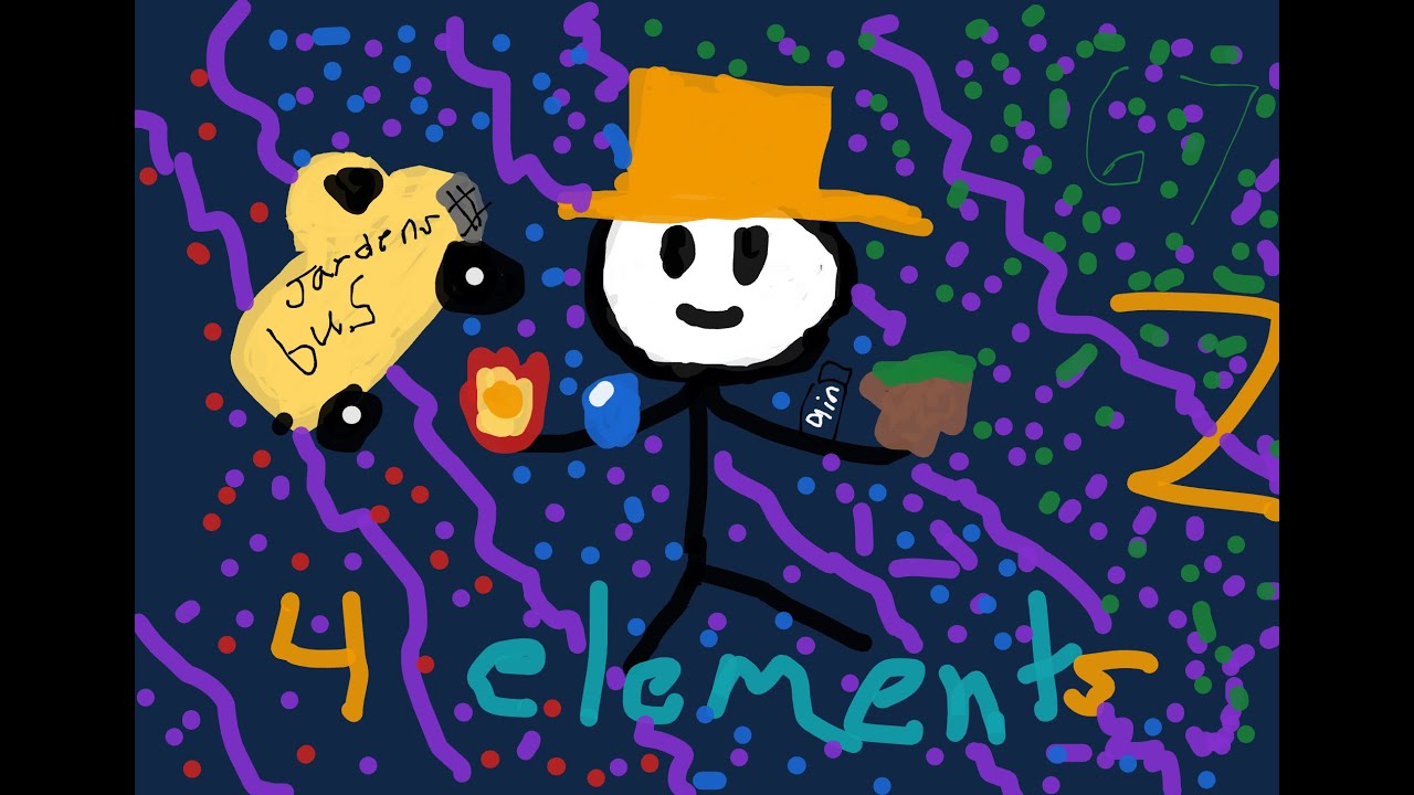 minecraft BenderMc 4 elements minecraft sever episode 2