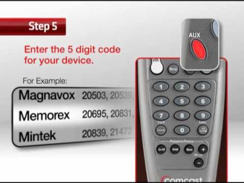 how do i sync my cablevision remote to my tv