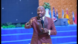 Wisdom For Good Friendship And Relationships💯✅ || Apostle Johnson Suleman