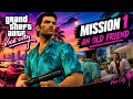 GTA Vice City First Mission Grand Theft Auto Vice 
