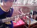Overture 1928-Dream Theater cover by benok.3gp
