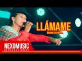 Yennyfer Garcia - Llámame / Ábreme La Puerta 🚀 Nexo Music ❤️