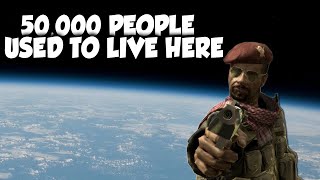 MY THOUGHTS ON COD INFINITE WARFARE