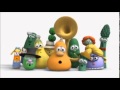 Youtube Thumbnail 2nd VeggieTales Theme Song (Fanmade)