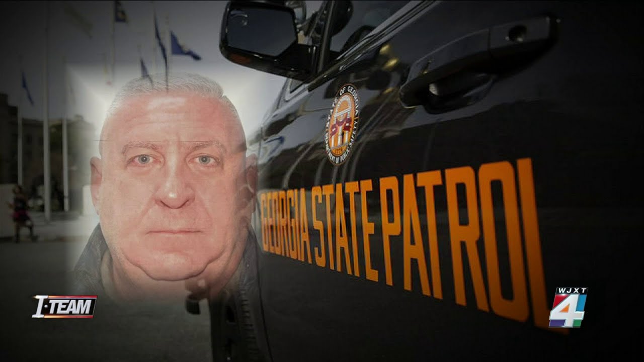 Man accused of impersonating law enforcement officer in Florida ...